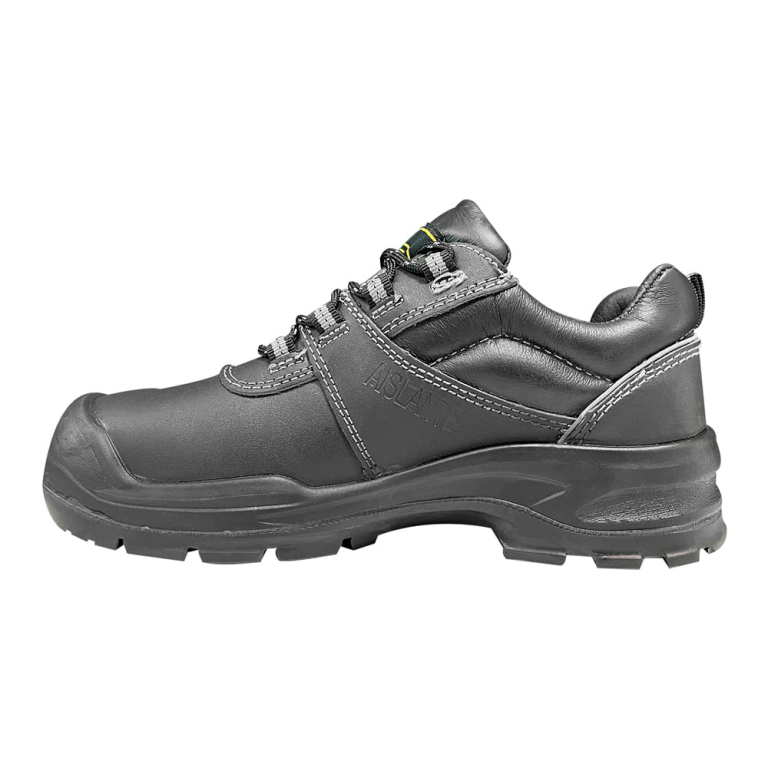 Zapato de Seguridad Nazca Panam Supervisor Negro Nu 280 Negro