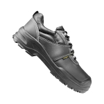 Zapato de Seguridad Nazca Panam Supervisor Negro Nu 280 Negro
