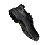 Zapato de Seguridad Nazca Panam Supervisor Negro Nu 280 Negro