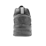 Zapato de Seguridad Nazca Panam Supervisor Negro Nu 280 Negro