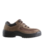 Zapato de Seguridad Nazca NU 110 para Mujer Beige