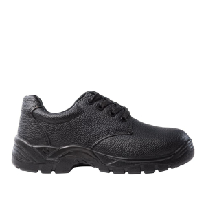 Zapato de Seguridad Nazca Puyehue NU 150 Negro