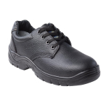 Zapato de Seguridad Nazca Puyehue NU 150 Negro