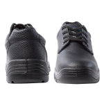 Zapato de Seguridad Nazca Puyehue NU 150 Negro