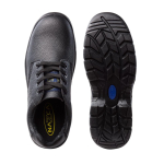 Zapato de Seguridad Nazca Puyehue NU 150 Negro