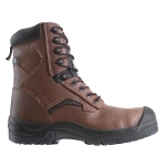 Bota de Seguridad Nazca Terra PU/TPU NT 940 Café