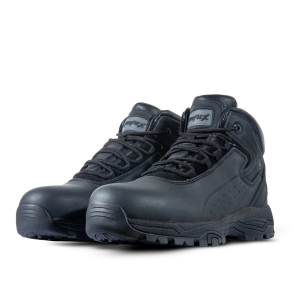 Botín de Seguridad Proflex New 108 N — Negro