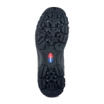 Botín de Seguridad Proflex New 108 N — Negro