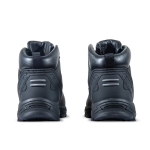 Botín de Seguridad Proflex New 108 N — Negro