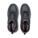 Botín de Seguridad Proflex New 108 N — Negro