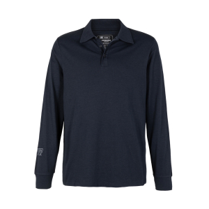 Polera Polo Ignífuga Antiestática 42010 en azul