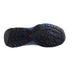 Botín de Seguridad Edelbrock Scotland Negro/Azul