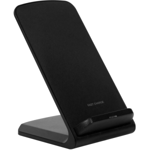 Cargador inalámbrico Kingwi Negro
