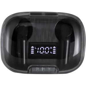 Audífonos Bluetooth Jackson Negro