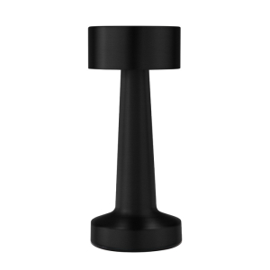 Lámpara LED Dambel Negro