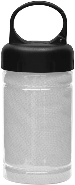 STOCKSUR-T569-blanco-01-1d0520 Toalla de enfriamiento Chilling Blanco