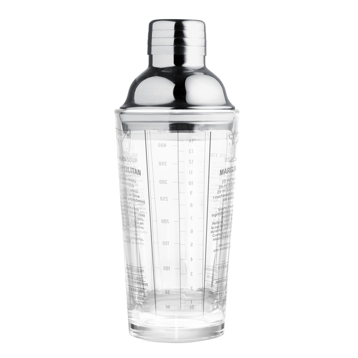 STOCKSUR-T712-transparente-01-881e67 Coctelera de vidrio Kokomo Transparente