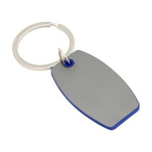 Llavero Bord Azul