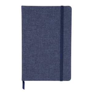 Libreta Petra Azul