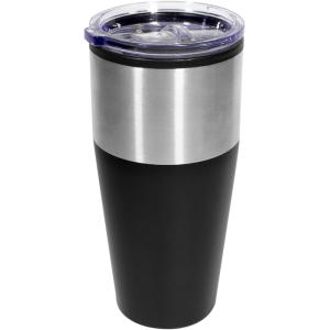 Mug Dyker 600 ml Negro