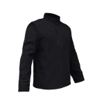Chaqueta Softshell Basic Hombre - Imagen 2