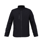 Chaqueta Softshell Basic Hombre