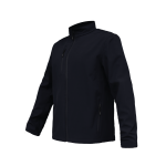 Chaqueta Softshell Basic Hombre - Imagen 4