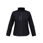 Chaqueta Softshell Basic Mujer