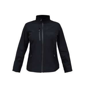 Chaqueta Softshell Basic Mujer