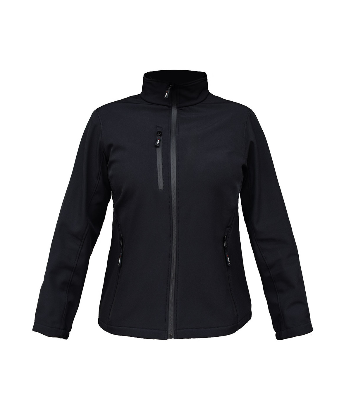 TEXORA-08042-IMG-6942 Chaqueta Softshell Basic Mujer - Imagen 1