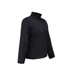 Chaqueta Softshell Basic Mujer - Imagen 2