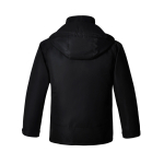 Chaqueta 3 en 1 Basic Mujer - Imagen 2