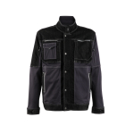 Chaqueta Ónix Hombre
