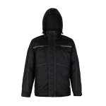 Parka Térmica Alerce Hombre
