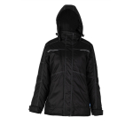 Parka Térmica Alerce Mujer