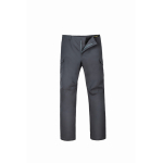 Pantalón Cargo Poplin Hombre - Imagen 2