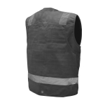 Chaleco Geólogo Gabardina Practical Line - Imagen 2