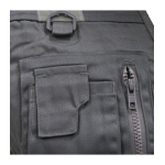 Chaleco Geólogo Gabardina Practical Line - Imagen 3