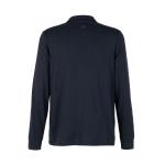 Polera Polo Ignífuga Antiestática Manga Larga Hombre - Imagen 4