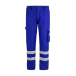 Pantalón Ignífugo Antiestático Technic Hombre
