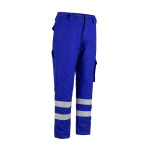 Pantalón Ignífugo Antiestático Technic Hombre - Imagen 3