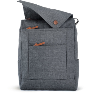 Mochila Urban 2 15 L Gris