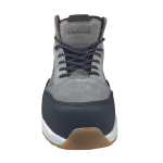 Zapatilla de Seguridad ED Vansky Artic Gray / Red