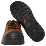 Zapato de Seguridad Nazca XR05