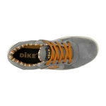 Zapatilla de Seguridad Dike Advance Gris Gris