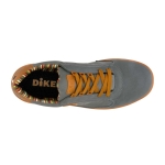 Zapatilla de Seguridad Dike Cross Gris Gris