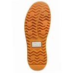 Zapatilla de Seguridad Dike Racy Gris Gris