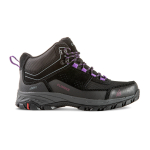 Zapatilla Outdoor Outdoor Impermeable Climber Baker Negro para Mujer