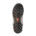 Zapatilla Outdoor Outdoor Impermeable Climber Baker Negro para Mujer