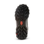 Zapatilla Outdoor Outdoor Impermeable Climber Davos Gris